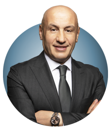 Mustafa Gültepe